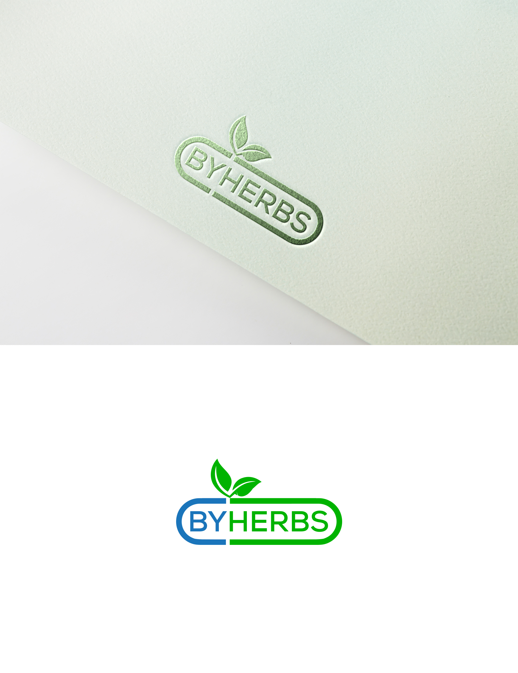 Logo-Design von Visionary Creations für Wahdah Biotech Pte Ltd | Design #29479822
