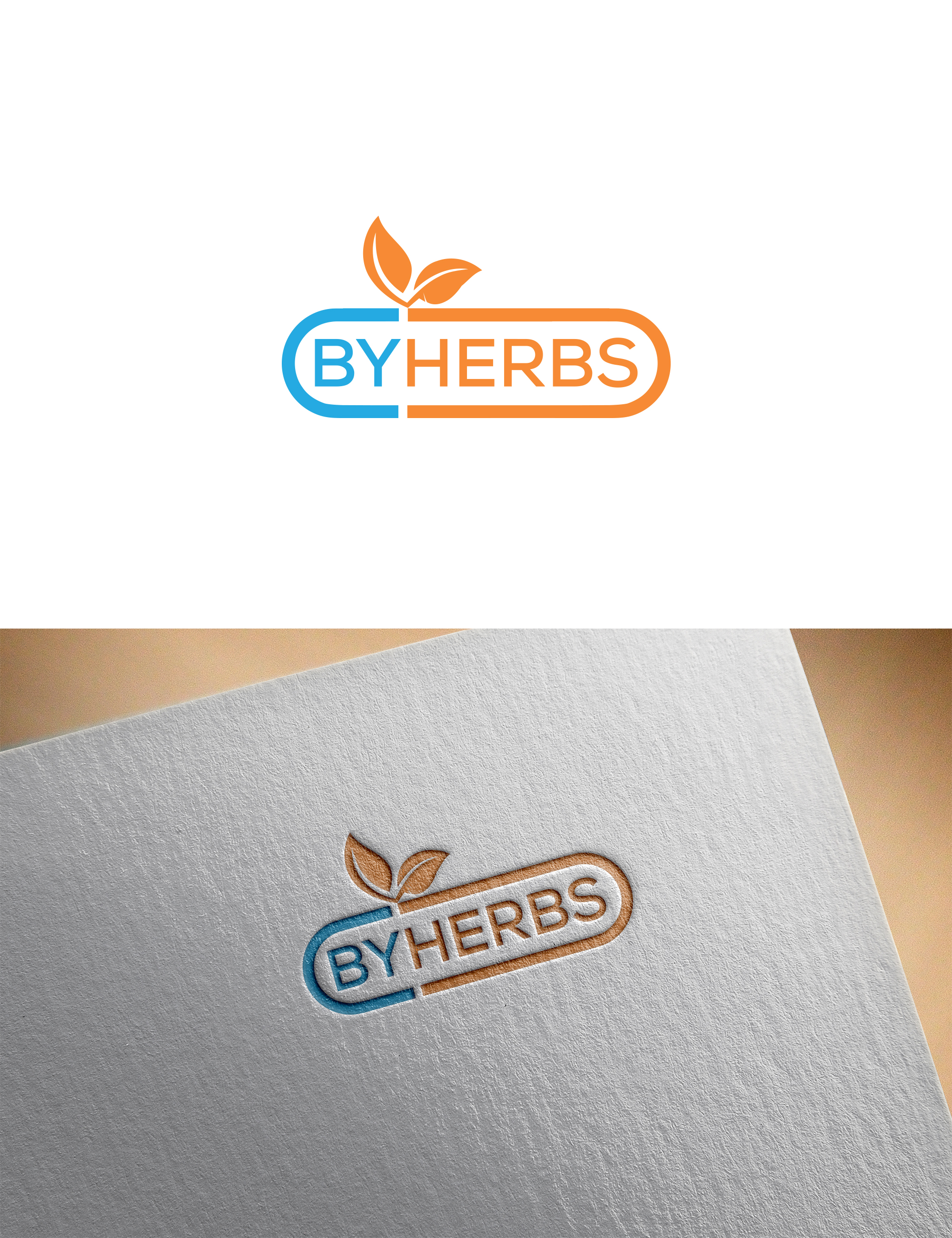 Logo Design by Visionary Creations for Wahdah Biotech Pte Ltd | Design #29487624