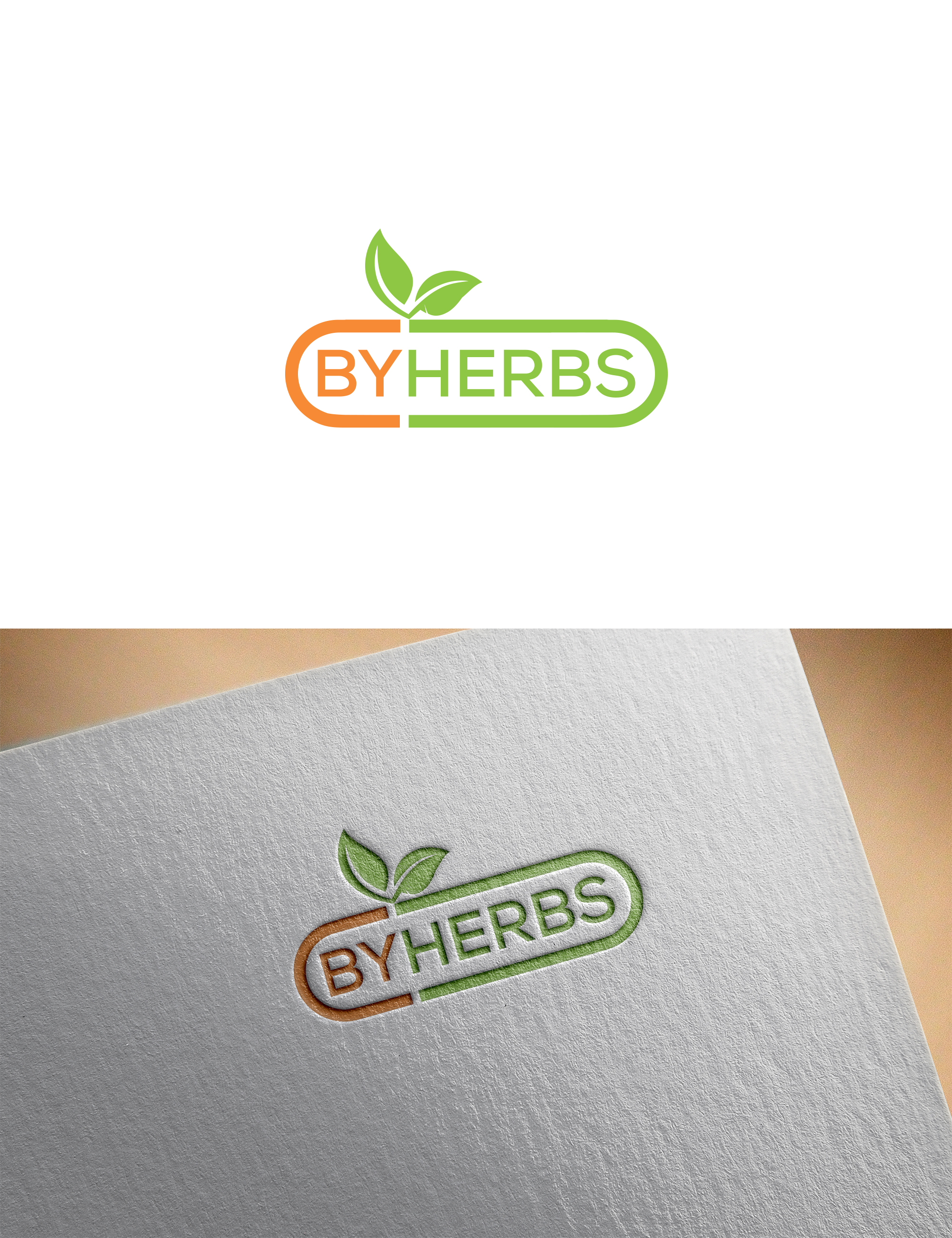 Logo Design by Visionary Creations for Wahdah Biotech Pte Ltd | Design #29487625