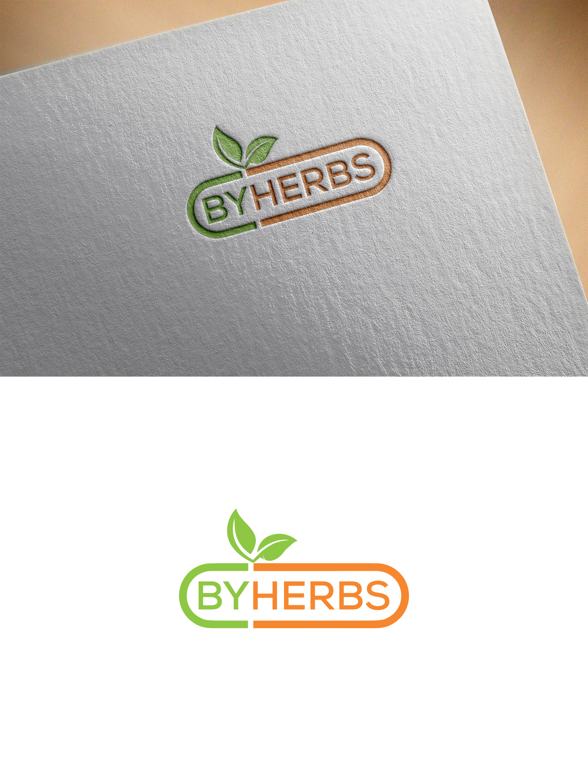 Logo Design by Visionary Creations for Wahdah Biotech Pte Ltd | Design #29487626