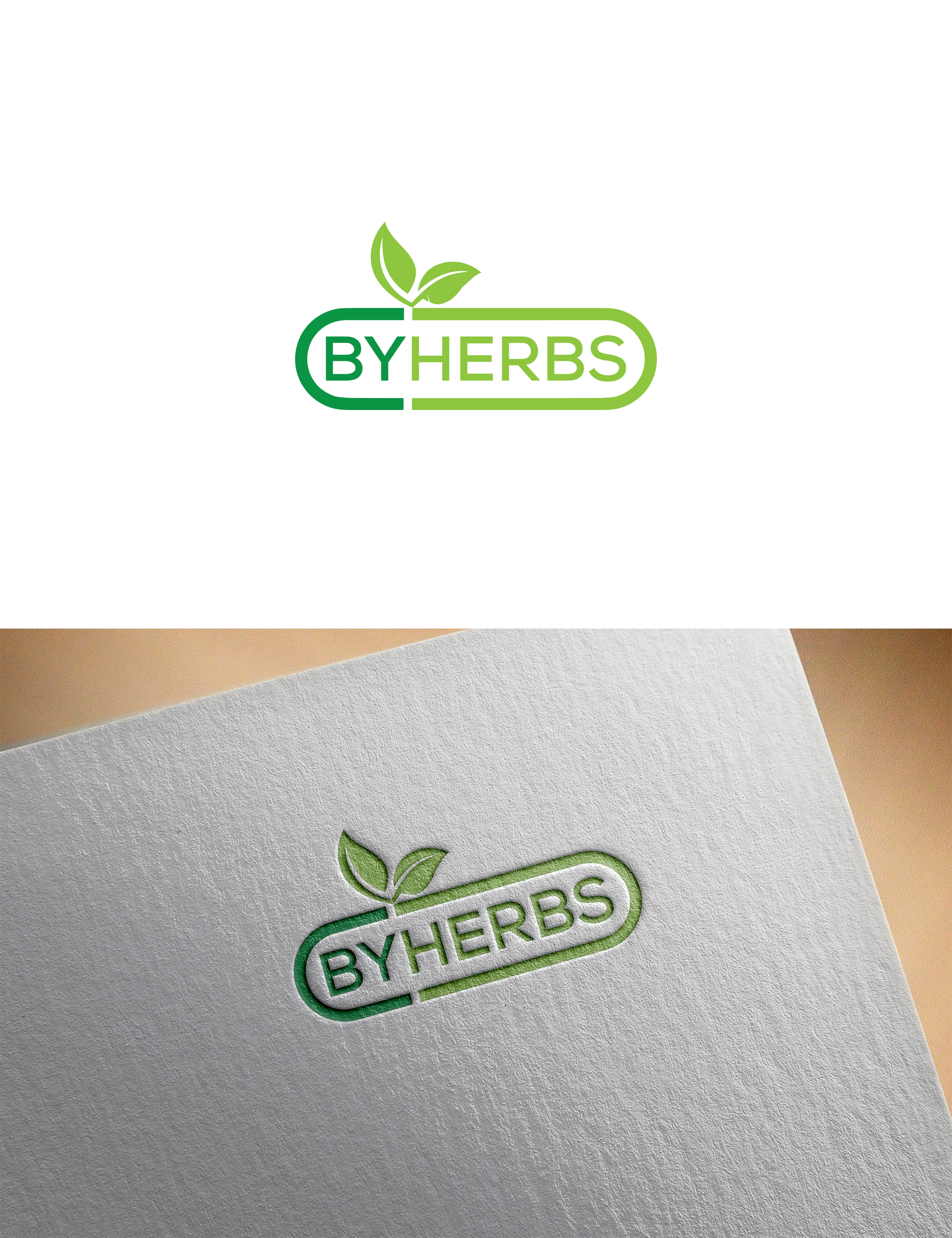 Logo Design by Visionary Creations for Wahdah Biotech Pte Ltd | Design #29487627