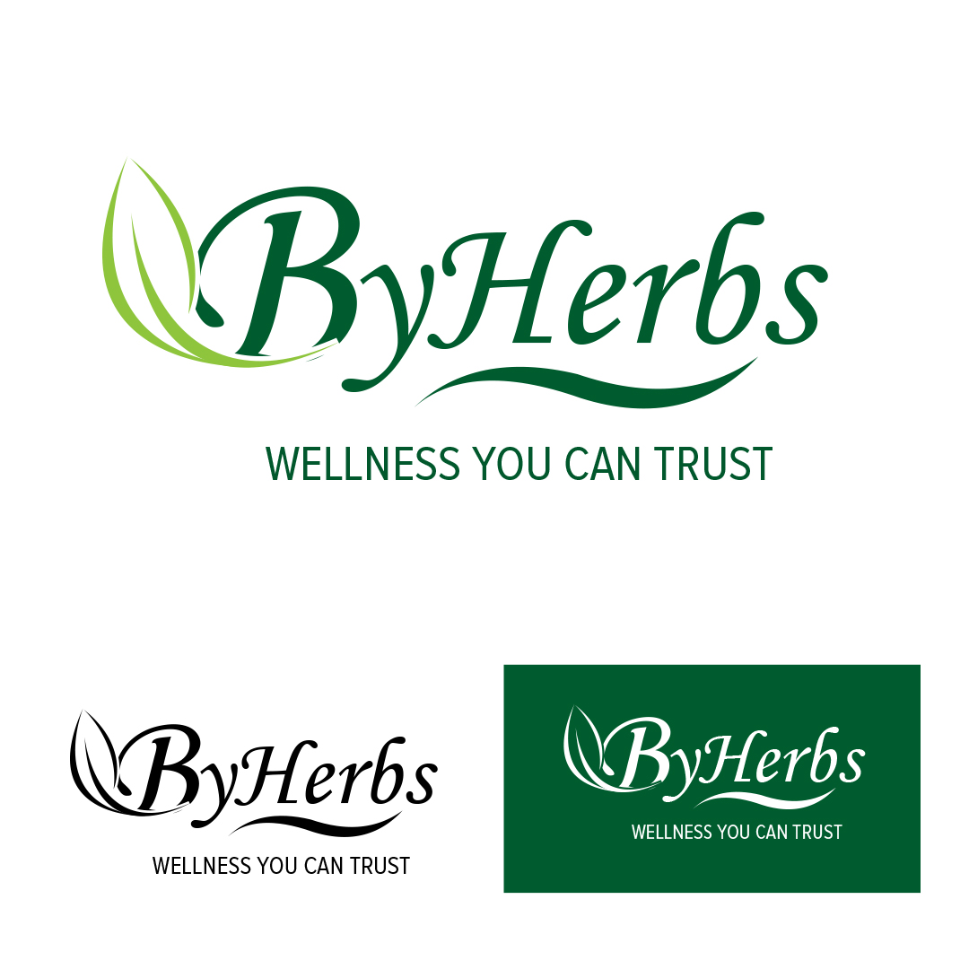 Logo Design by DeriMH for Wahdah Biotech Pte Ltd | Design #29480364