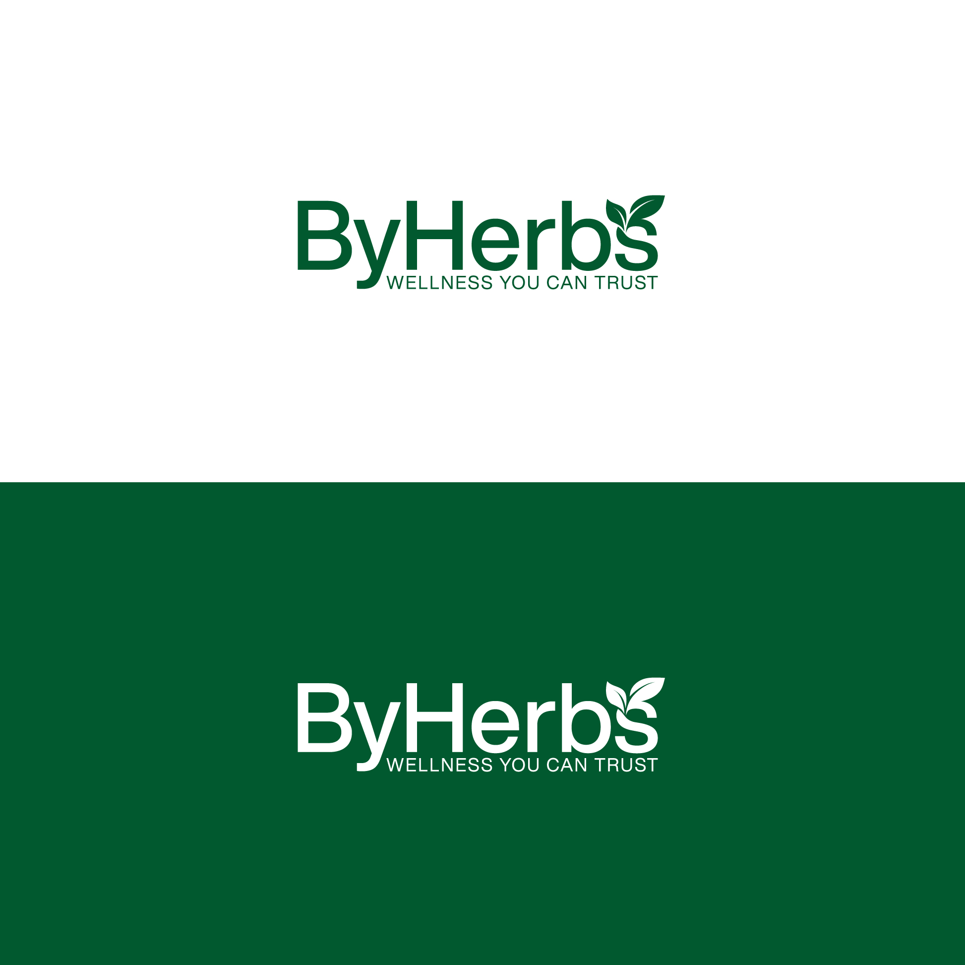 Logo-Design von sfdezigns für Wahdah Biotech Pte Ltd | Design #29486379