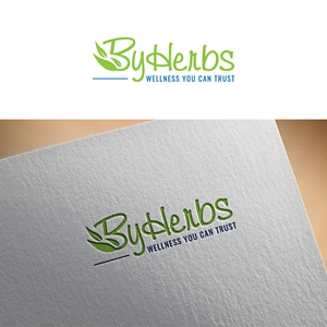 Logo-Design von RA-bica für Wahdah Biotech Pte Ltd | Design: #29479891