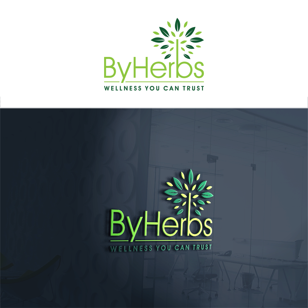 Logo-Design von RA-bica für Wahdah Biotech Pte Ltd | Design #29479892