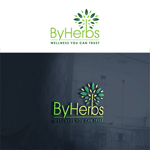 Logo-Design von RA-bica für Wahdah Biotech Pte Ltd | Design: #29479892