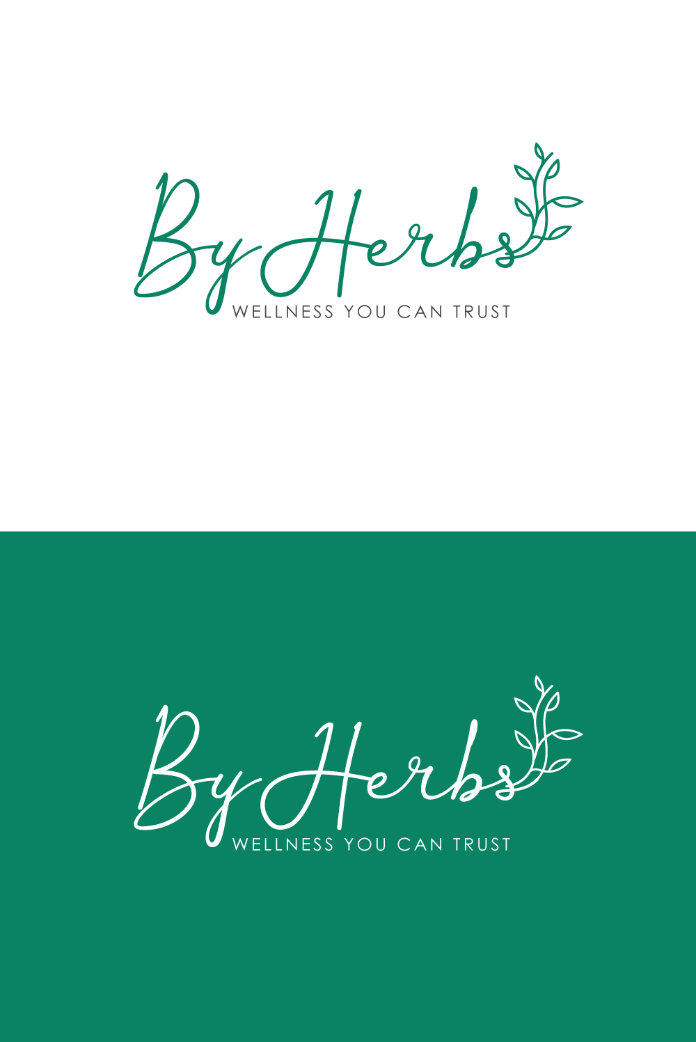 Logo Design by SolDesign for Wahdah Biotech Pte Ltd | Design #29479230