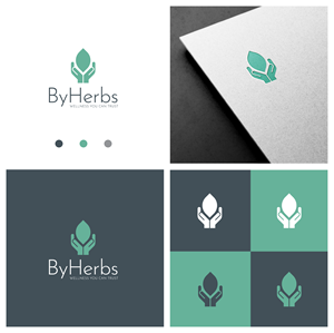 Logo Design by ZB Art for Wahdah Biotech Pte Ltd | Design: #29495767