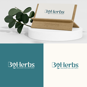 Logo Design by ZB Art for Wahdah Biotech Pte Ltd | Design: #29495782