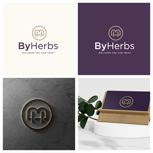 Logo Design by ZB Art for Wahdah Biotech Pte Ltd | Design: #29495796