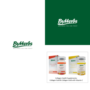 Logo Design by 3n0h99 for Wahdah Biotech Pte Ltd | Design #29481678