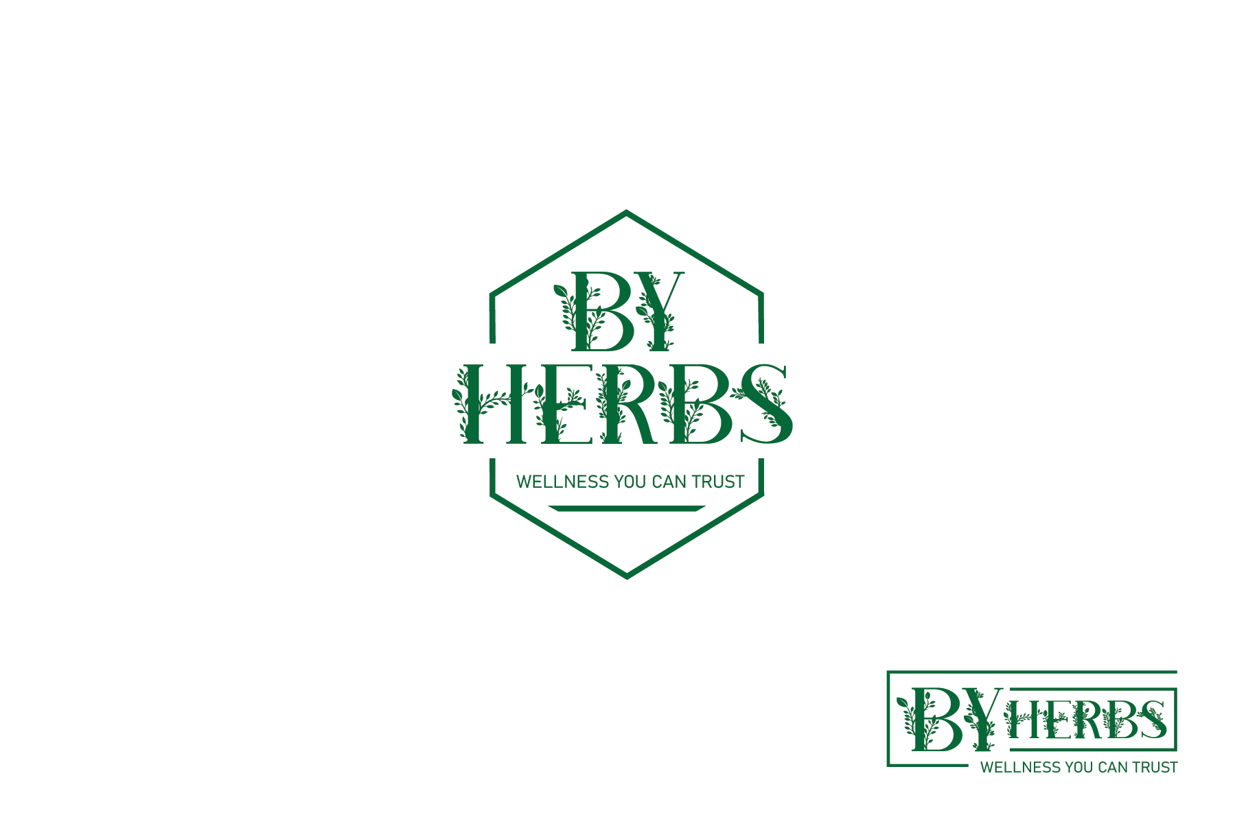 Logo Design by jizzy123 for Wahdah Biotech Pte Ltd | Design #29480116