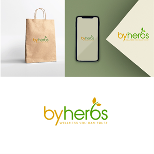 Logo-Design von ashantha für Wahdah Biotech Pte Ltd | Design: #29490160
