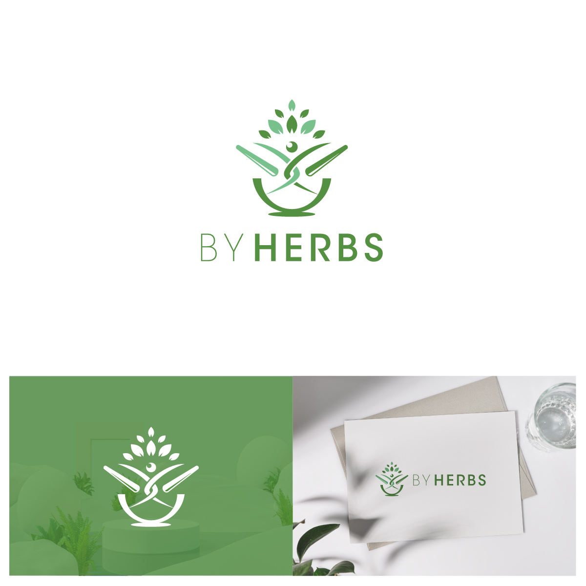 Logo Design by anonrotide for Wahdah Biotech Pte Ltd | Design #29493452