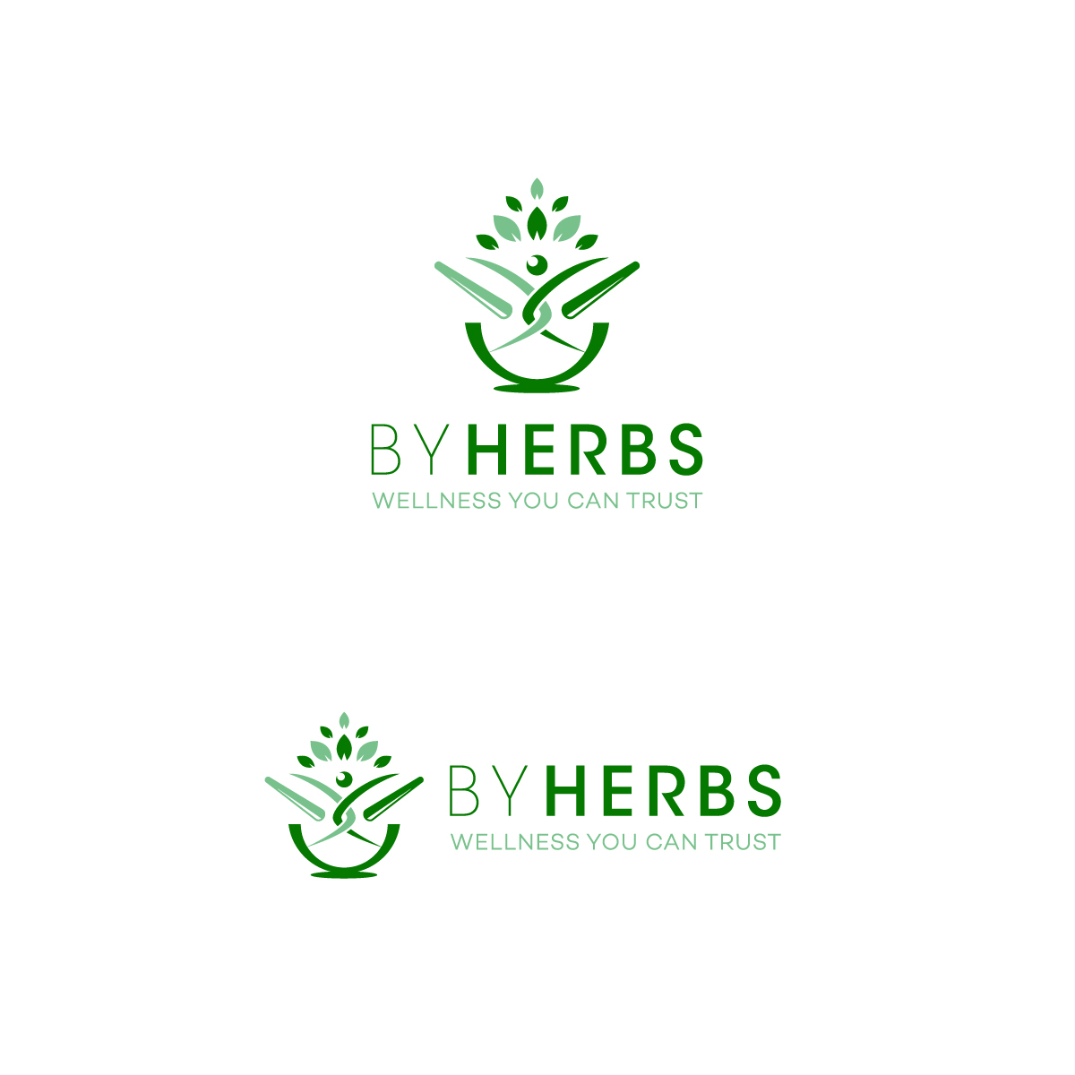 Logo-Design von anonrotide für Wahdah Biotech Pte Ltd | Design #29495586