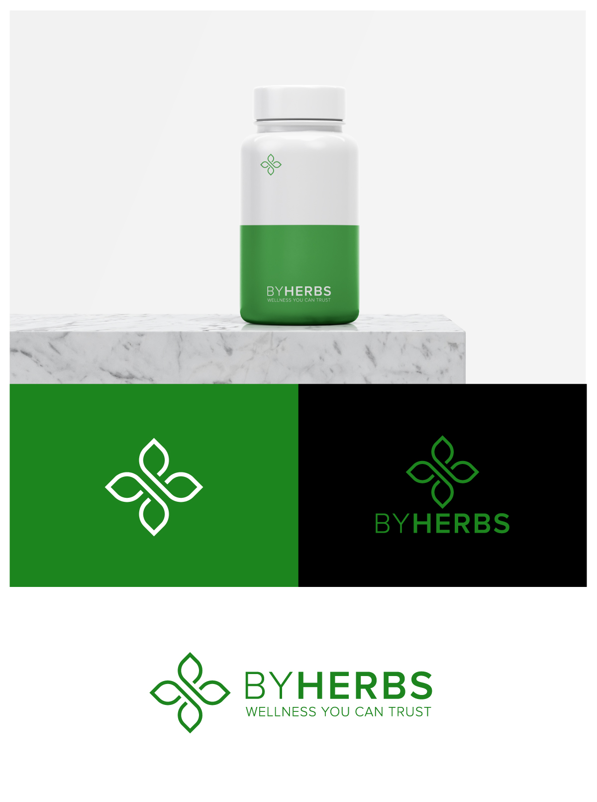 Logo Design by anonrotide for Wahdah Biotech Pte Ltd | Design #29496287