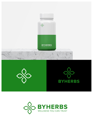 Logo Design by anonrotide for Wahdah Biotech Pte Ltd | Design #29551173
