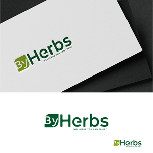 Logo Design by 3Guys for Wahdah Biotech Pte Ltd | Design: #29487198
