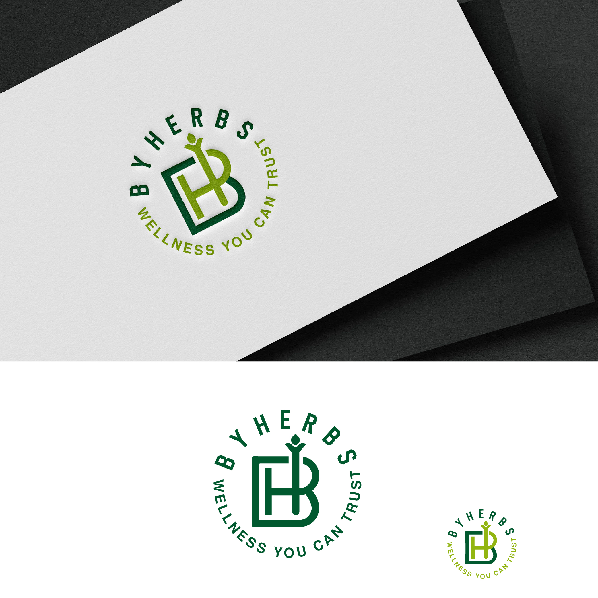 Design de Logo par 3Guys pour Wahdah Biotech Pte Ltd | Design #29487200