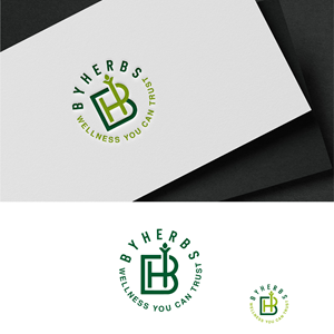 Logo Design by 3Guys for Wahdah Biotech Pte Ltd | Design: #29487200