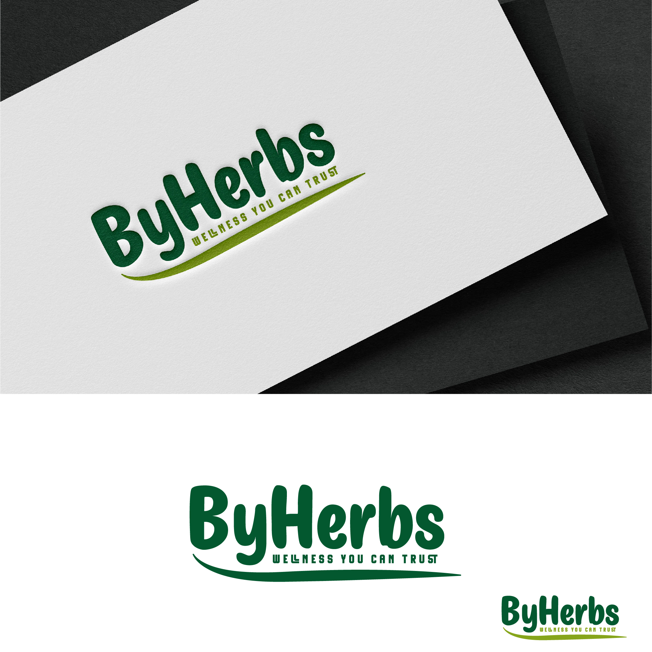 Design de Logo par 3Guys pour Wahdah Biotech Pte Ltd | Design #29487201