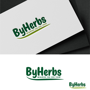 Logo Design by 3Guys for Wahdah Biotech Pte Ltd | Design: #29487201