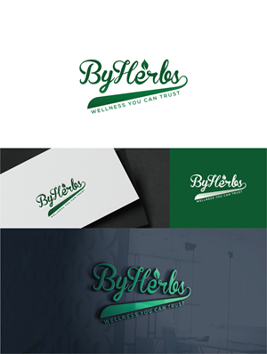 Logo Design by 3Guys for Wahdah Biotech Pte Ltd | Design: #29487204