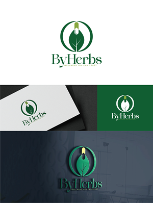 Logo Design by 3Guys for Wahdah Biotech Pte Ltd | Design: #29487205