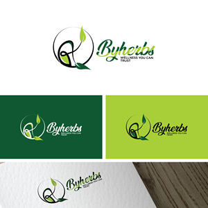 Logo Design by 3Guys for Wahdah Biotech Pte Ltd | Design: #29487207