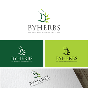 Logo-Design von 3Guys für Wahdah Biotech Pte Ltd | Design: #29487209