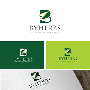 Logo-Design von 3Guys für Wahdah Biotech Pte Ltd | Design: #29487210