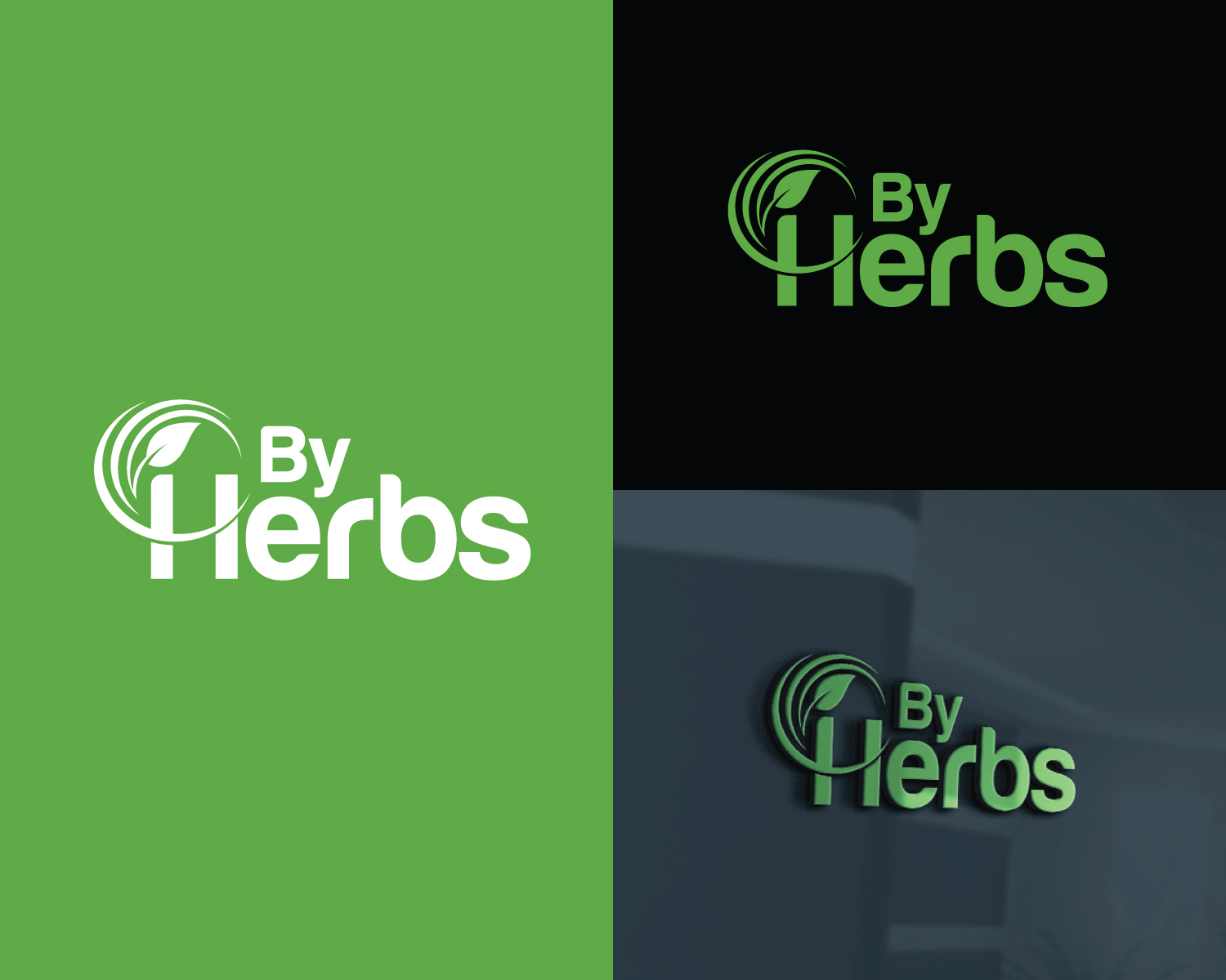 Logo Design by Atec for Wahdah Biotech Pte Ltd | Design #29486328