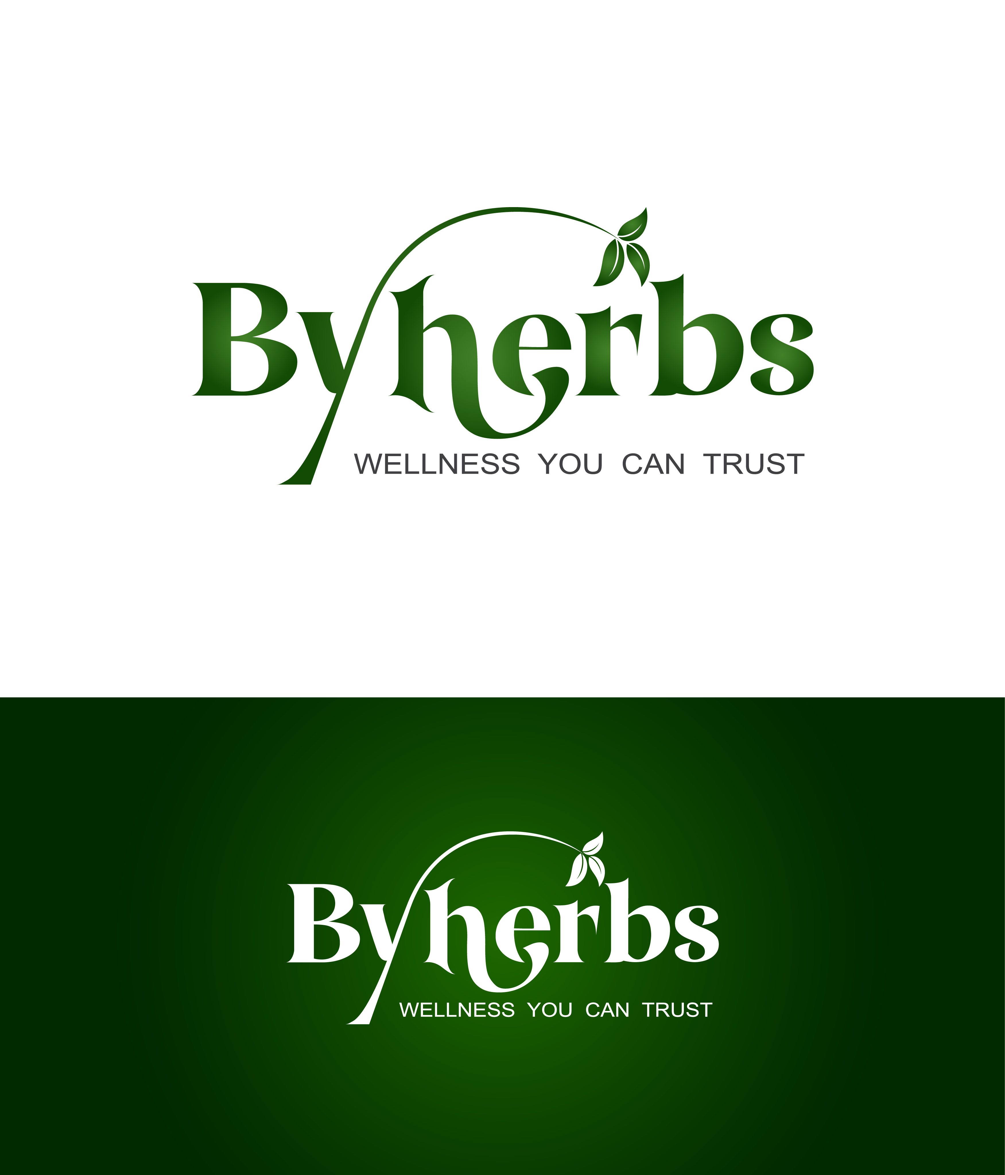 Logo Design by MBM Design for Wahdah Biotech Pte Ltd | Design #29497135