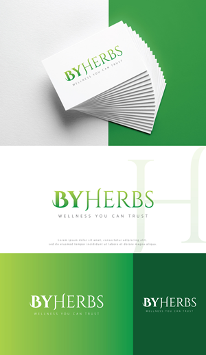 Logo Design by Mohammad_Rasel for Wahdah Biotech Pte Ltd | Design: #29478452