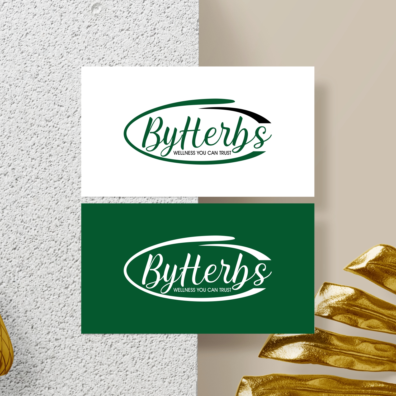 Logo Design by CIG Designer for Wahdah Biotech Pte Ltd | Design #29479684