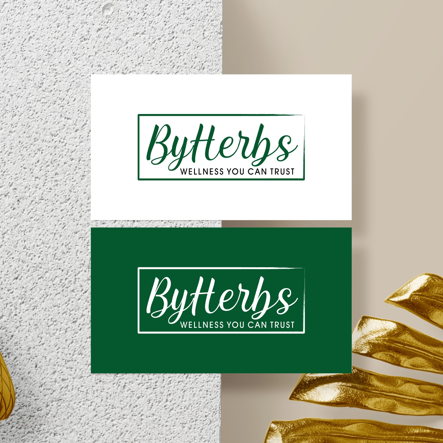 Logo-Design von CIG Designer für Wahdah Biotech Pte Ltd | Design #29479837