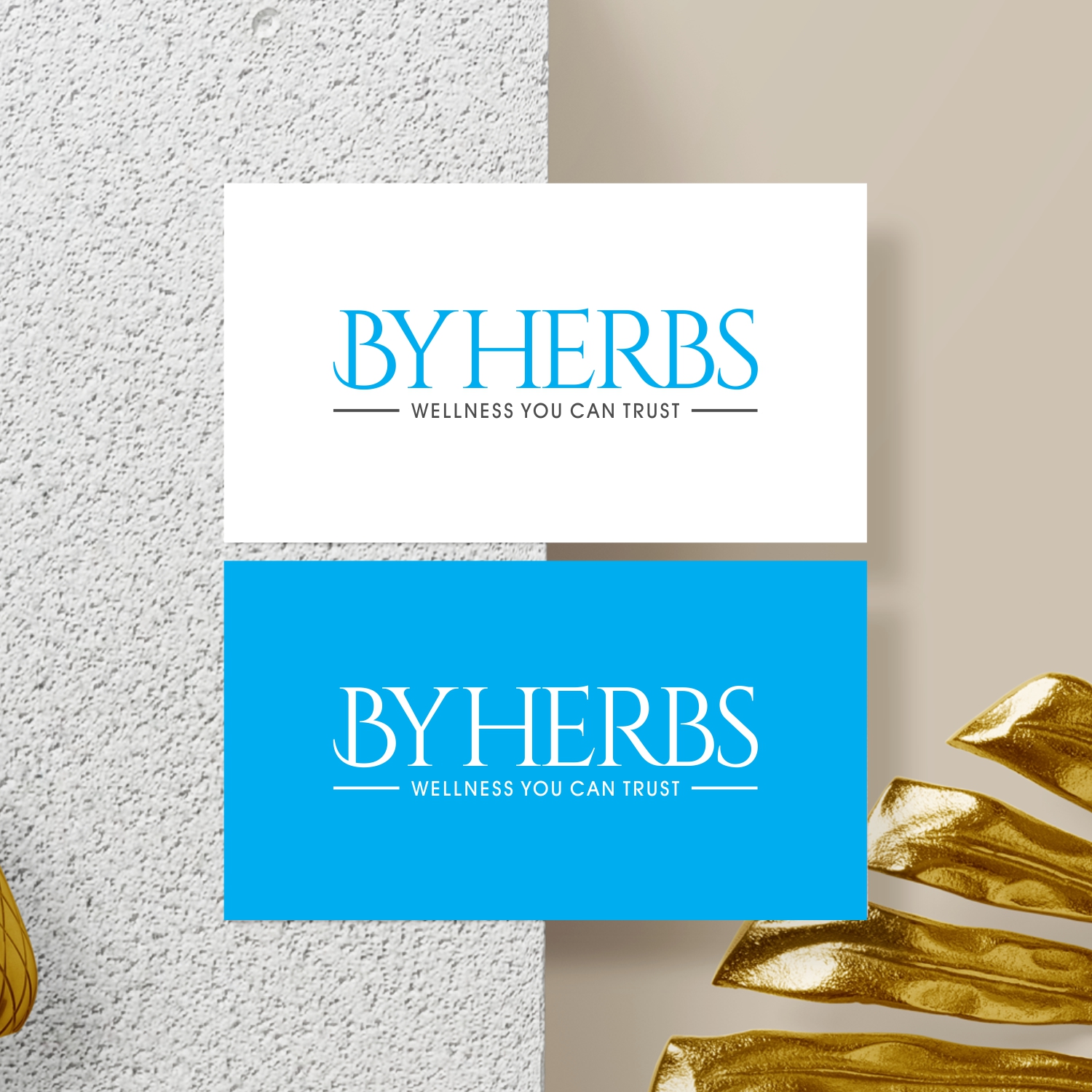 Logo-Design von CIG Designer für Wahdah Biotech Pte Ltd | Design #29483567