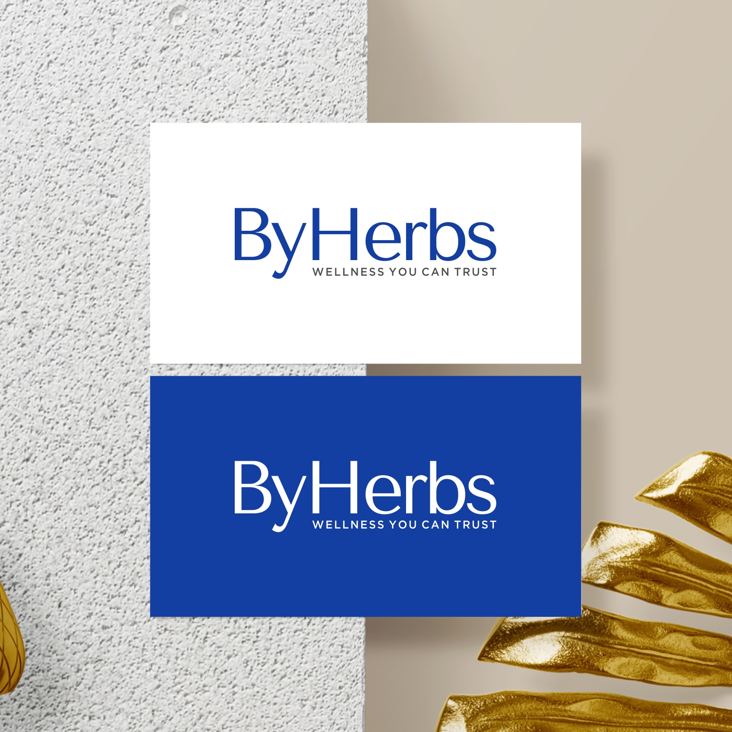 Logo Design by CIG Designer for Wahdah Biotech Pte Ltd | Design #29483573