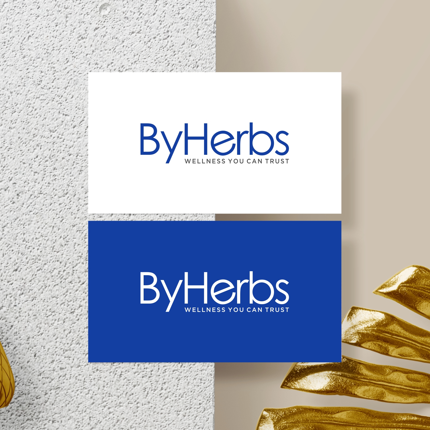 Logo Design by CIG Designer for Wahdah Biotech Pte Ltd | Design #29483582