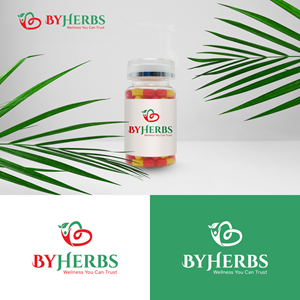 Logo-Design von Radsky17 für Wahdah Biotech Pte Ltd | Design: #29496331