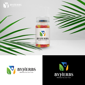 Logo-Design von Radsky17 für Wahdah Biotech Pte Ltd | Design: #29496744