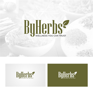 Logo-Design von OrianO-70 für Wahdah Biotech Pte Ltd | Design: #29496453