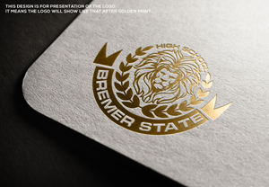 Design de Logo par Rosalie.. pour ce projet | Design : #29489070