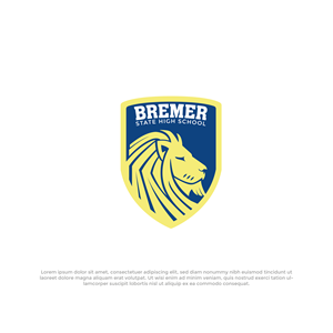 Logo Design by alrey_art for this project | Design #29480041