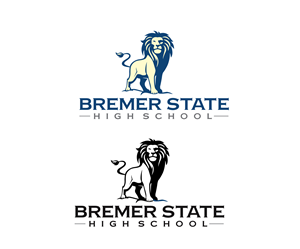 Logo Design by Vishak vasu for this project | Design #29516181