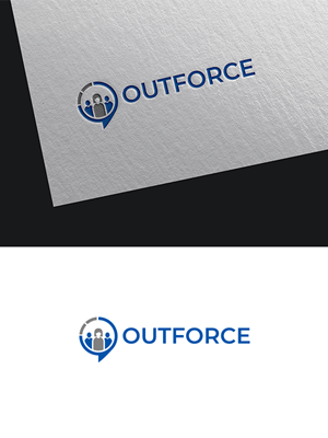 Logo Design by Rebecca@designer
