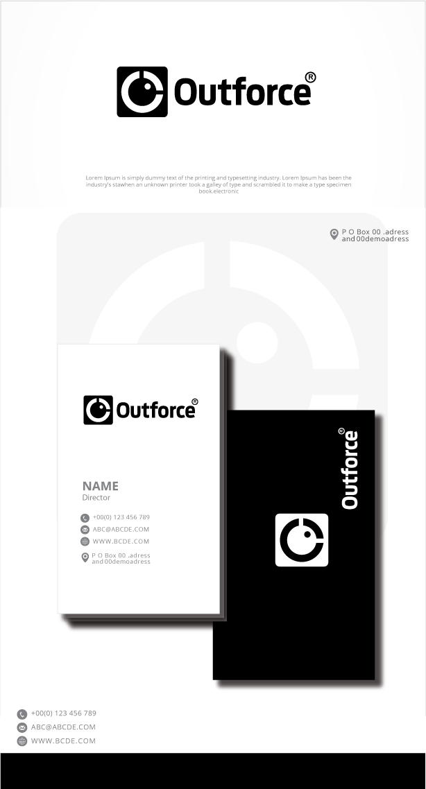 Logo Design by graphicevolution for this project | Design #29479225