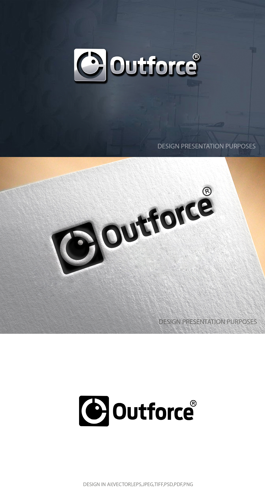 Logo-Design von graphicevolution für dieses Projekt | Design #29479226