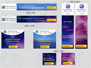 Banner Ad Design by uniquetribe
