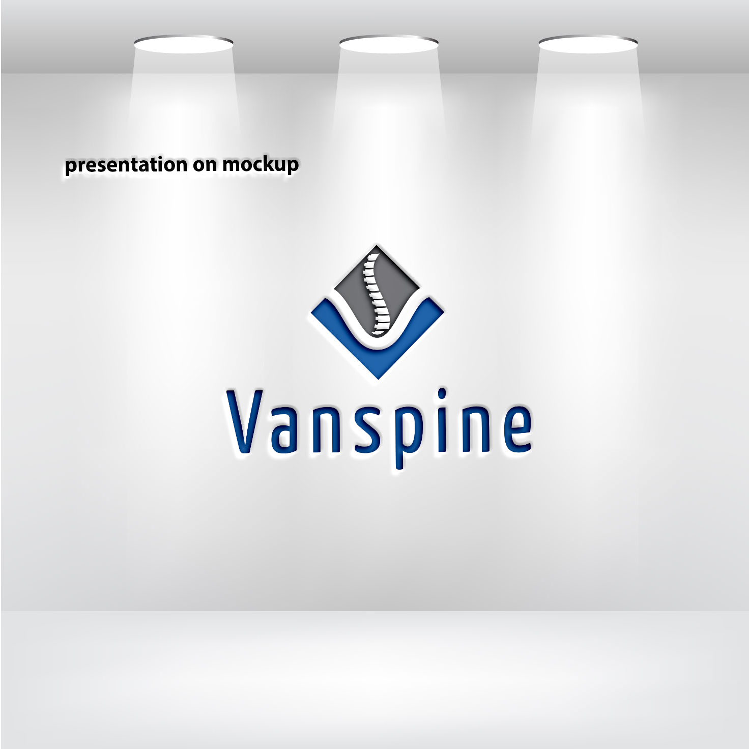 Logo Design by RRR Design for this project | Design #29479459